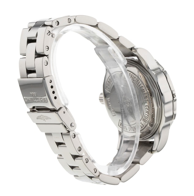 Breitling Colt Quartz A77387 Image 3